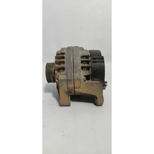 Alternador Peugeot 206 1.0 Renault Clio Kangoo 1.0 2542540c