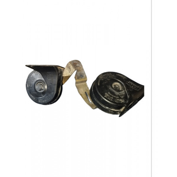 Par De Buzina Fiat Marea Sx 