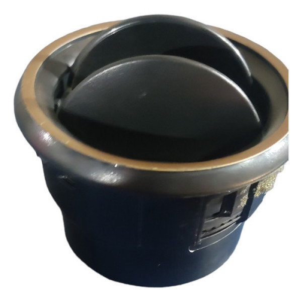 Acabamento Do Difusor De Ar Renault Sandero Logan 687609637r