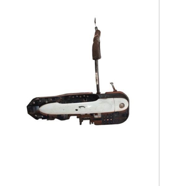 Maçaneta Externa Traseira Esquerda Fluence 2014