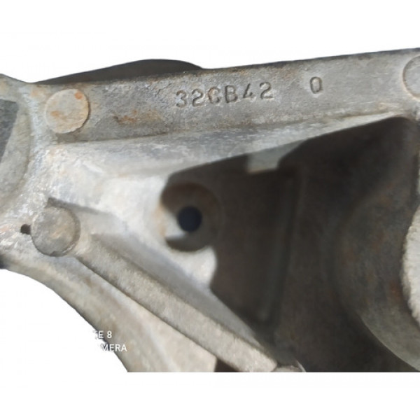 Suporte Coxim Câmbio Citroen C3 1.5 8v 2012 A 2016