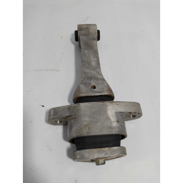 Suporte Coxim Inferior Do Câmbio Ix35 Original 219692s000