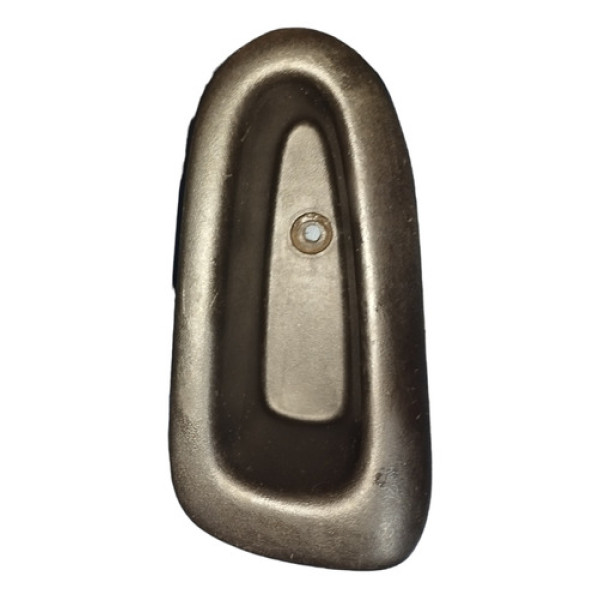 Puxador Da Porta Traseira Esquerda Peugeot 206 207