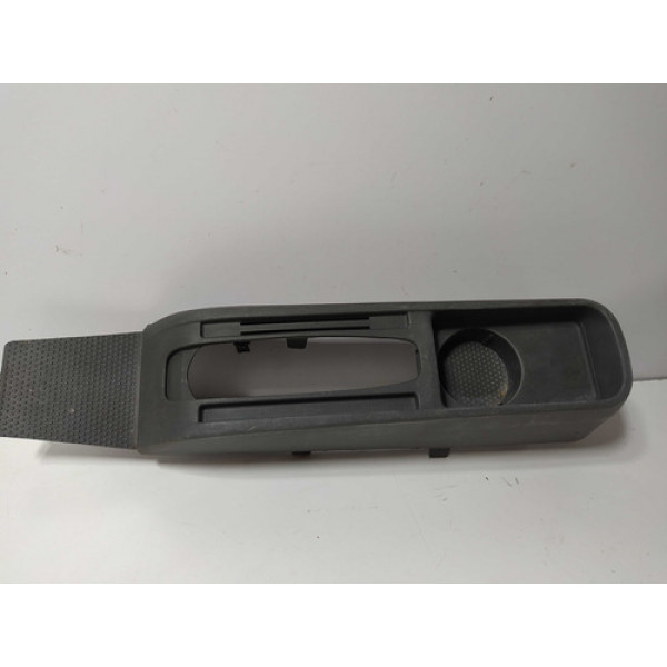 Moldura Acabamento De Freio De Mão Fiat Linea 2009 Original