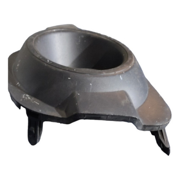 Acabamento Do Farol De Milha Lado Esquerdo Renault Kwid 