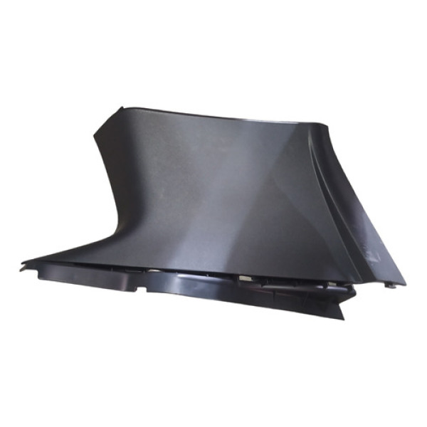 Revestimento Interno Da Coluna Renault Duster 2019