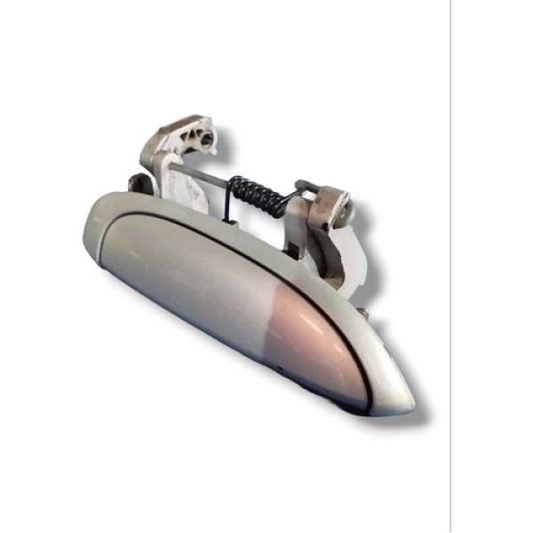 Maçaneta Externa Lado Direito Clio Megane Scenic Logan 99