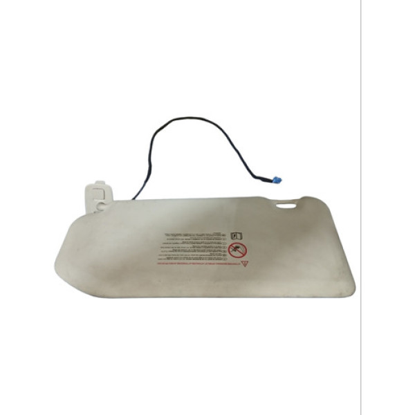 Quebra Sol Lado Direito Citroen C4 Lounge 2.0 2013