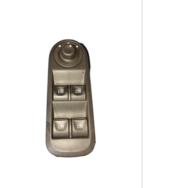 Botao Vidro Eletrico Renault Duster Oroch 809616983r