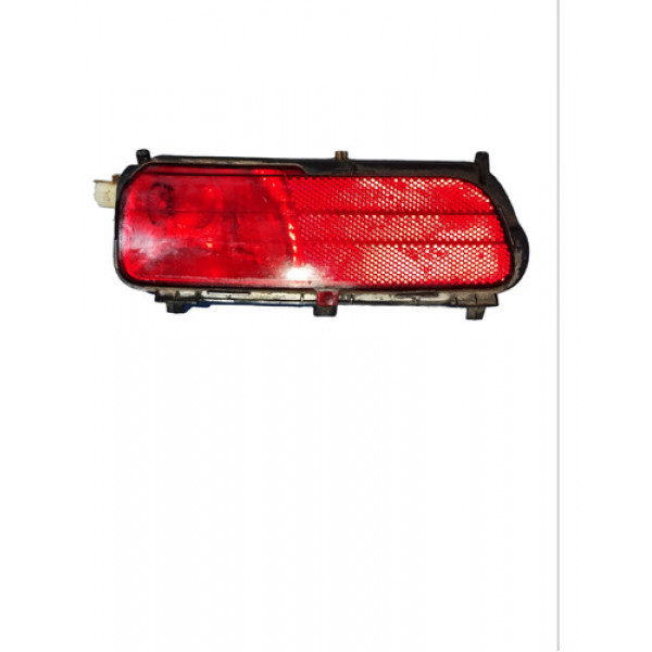 Lanterna Parachoque Traseiro Esquerdo C4 Picasso 2010 Detalh