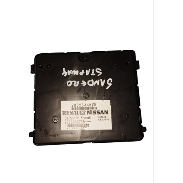 Modulo Ar Condicionado Renault Sandero 1.6