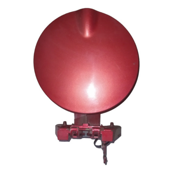 Portinhola Tampa Tanque Citroen C3 2003 A 2011