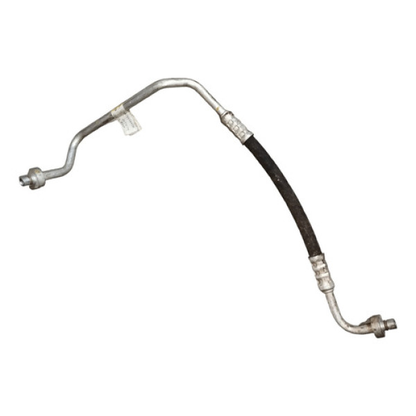 Mangueira Do Ar Condicionado Renault Logan Sandero