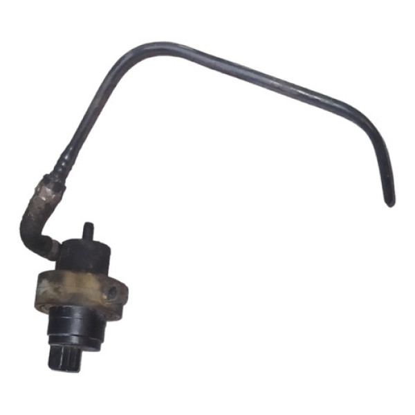 Bomba Reservatório Partida Frio Renault Duster 2.0 2019