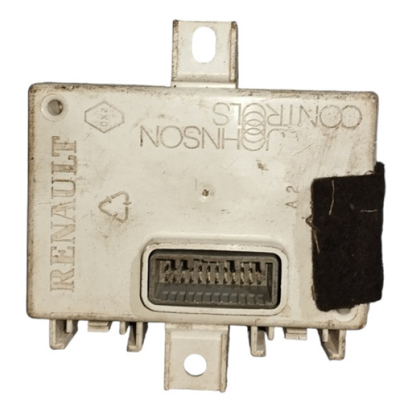 Módulo  Dê Conforto   Renault Sandero 2015 283467680r