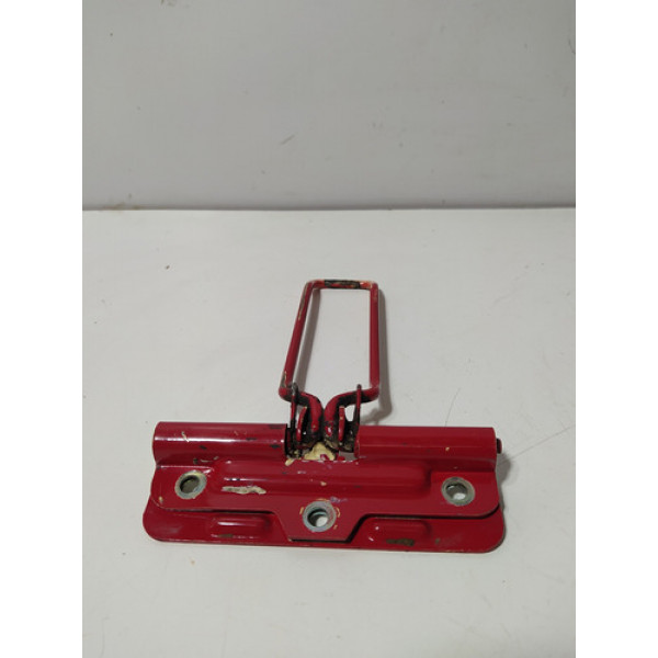 Limitador Da Porta Traseira 180º Fiat Ducato Original