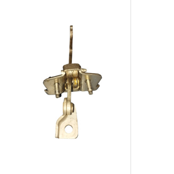 Limitador Porta Traseira Esquerda Renault Sandero 2019