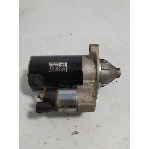 Motor De Arranque Hyundai Hb20s 1.0 3 Cilindros 2016 1201952