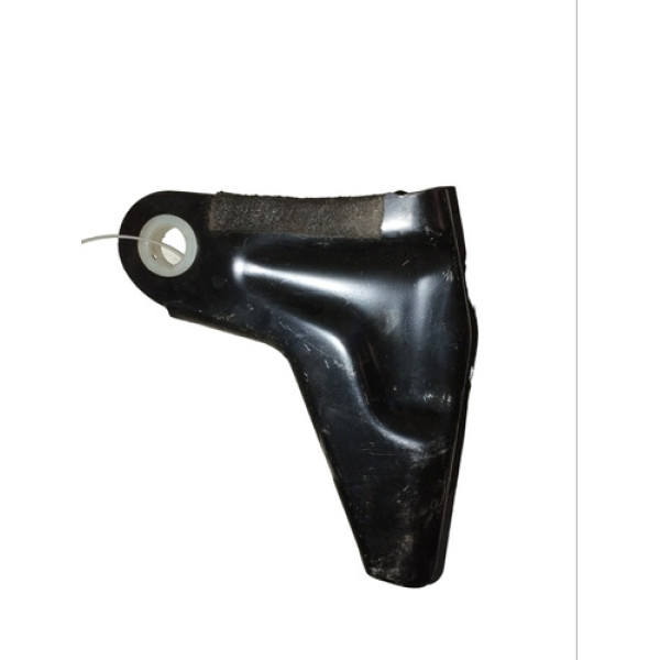 Suporte Batente Encosto Banco Traseiro Renault Captur 2017 