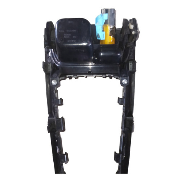 Moldura Console Citroen C5 2009 A 2013  9682457777