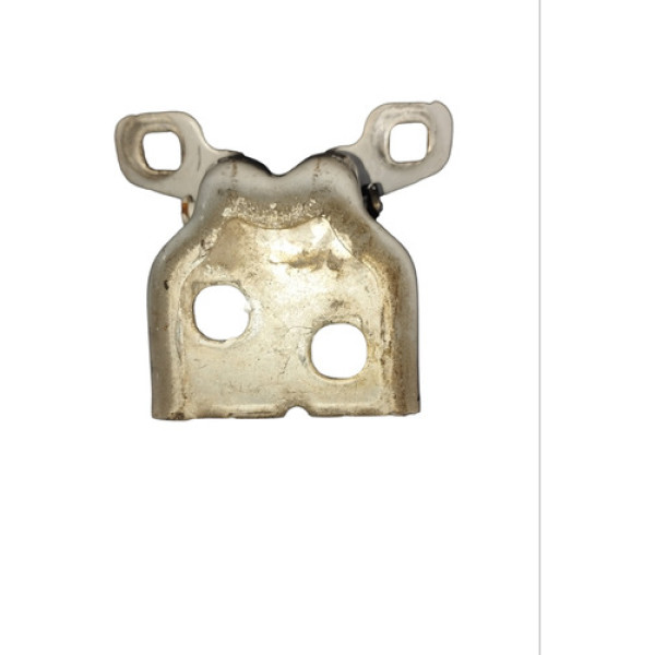 Dobradiça Porta Dianteira Direita Sandero Logan 15 A 18