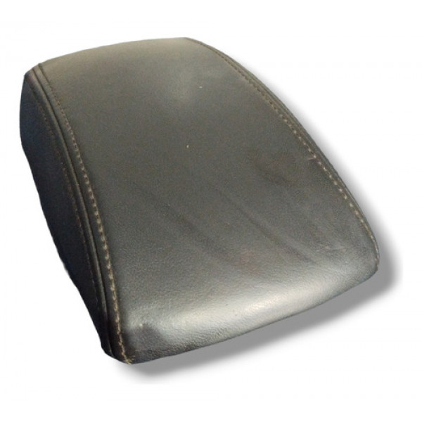 Acabamento Apoio De Braço Do Console Citröen C4  9681788777