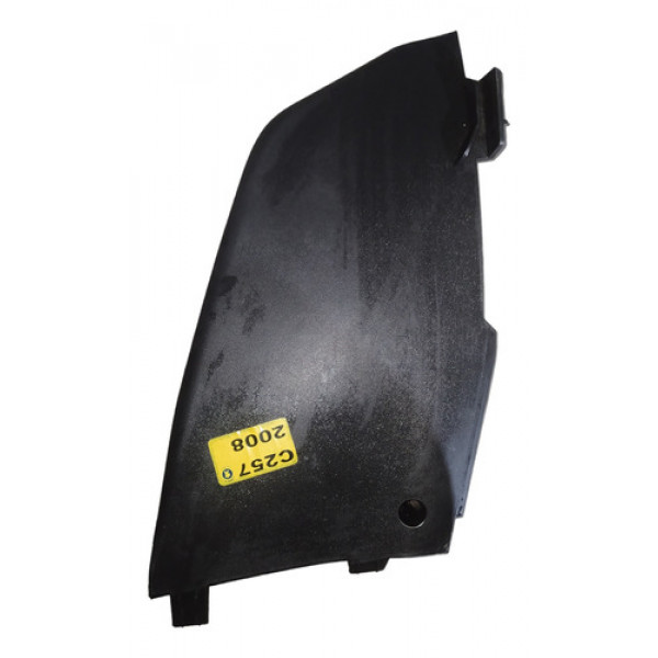 Acabamento Console Esquerdo Peugeot 2008 208 