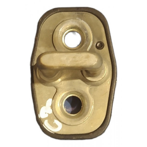 Batente Da Fechadura Da Porta Peugeot 208