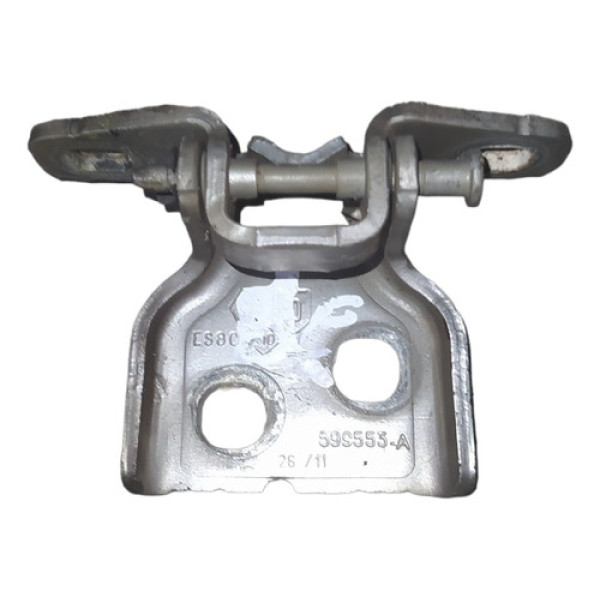 Dobradiça Superior Traseiro Esquerdo Renault Sandero Logan