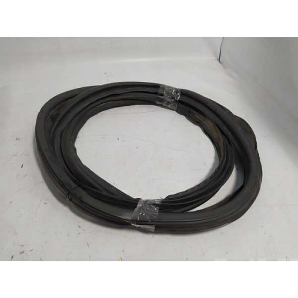 Borracha Da Tampa Traseira Hyundai I30cw