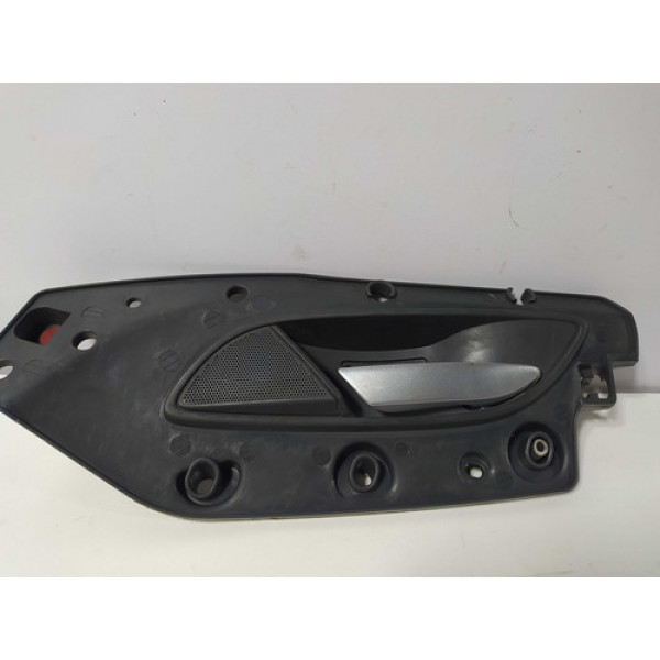 Maçaneta De Porta Dianteira Direita Fiat Linea