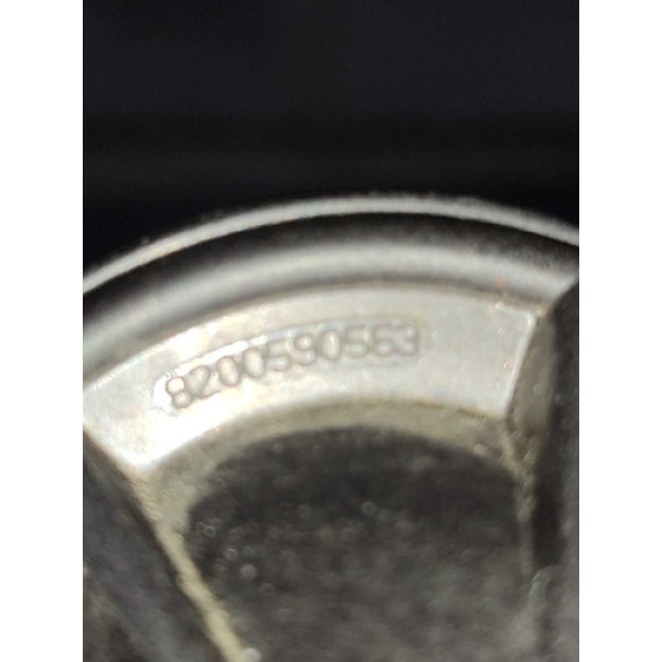 Cano Dágua Do Radiador Renault Duster 2.0 2013 Adiante 