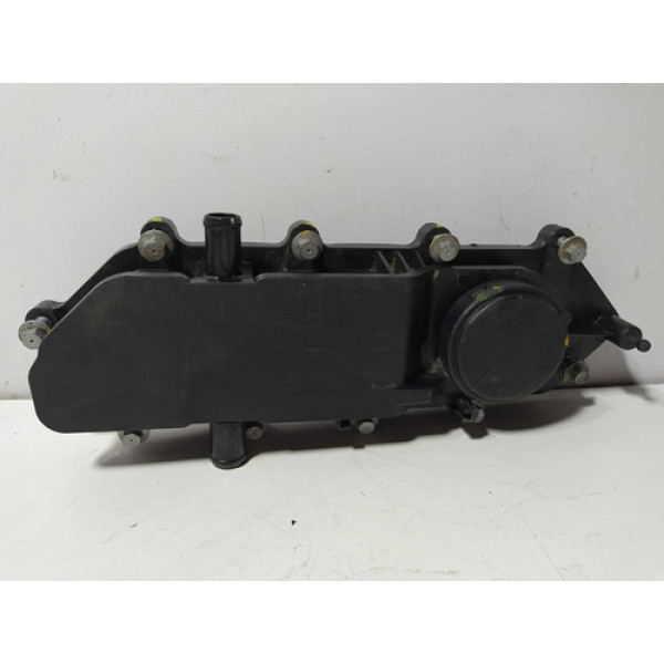 Tampa Válvulas Fiat Ducato 2012 A 2014 Original 504132147