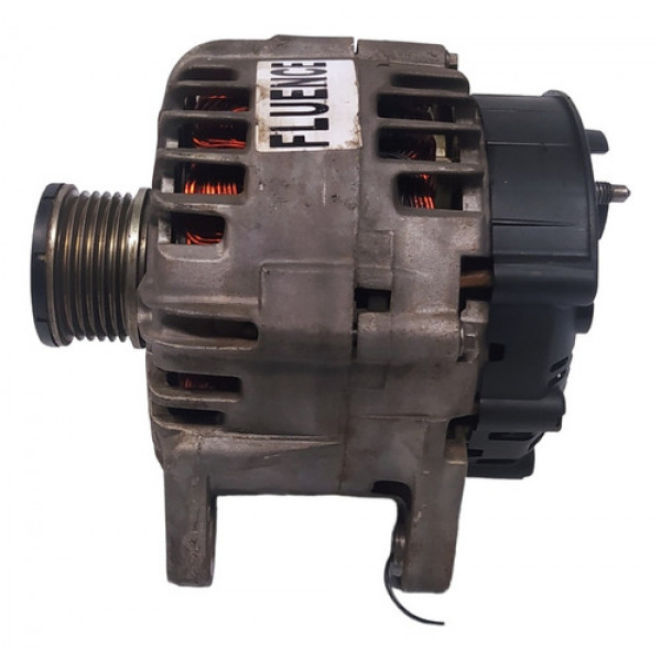 Alternador Renault Fluence 2.0 16v 2011 A 2018 2606771a
