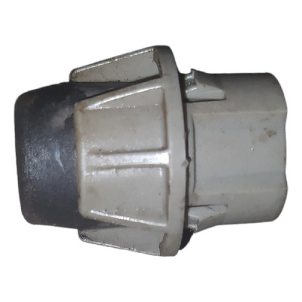 Batente Do Capô Renault Duster 2012 A 2019