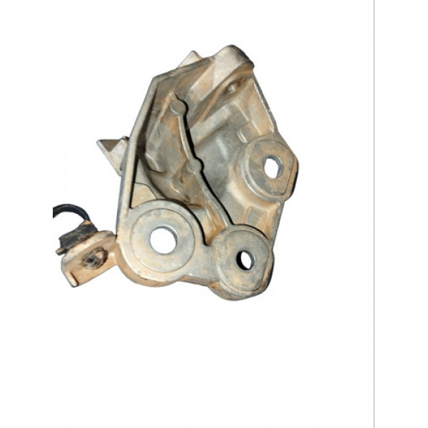 Suporte Calço Da Caixa Jumpy / Expert Turbo Diesel