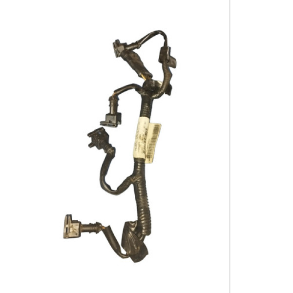 Chicote Bico Injetor Renault Clio Logan 1.0 16v  8200475068