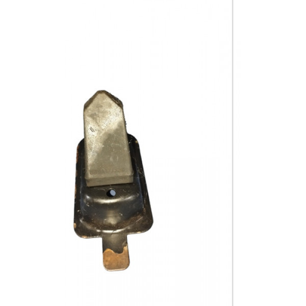 Batente Do Eixo Traseiro Peugeot 207 Original 9609584480