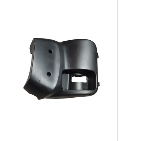 Acabamento Moldura Coluna Direção Renault Captur 1.6 2020