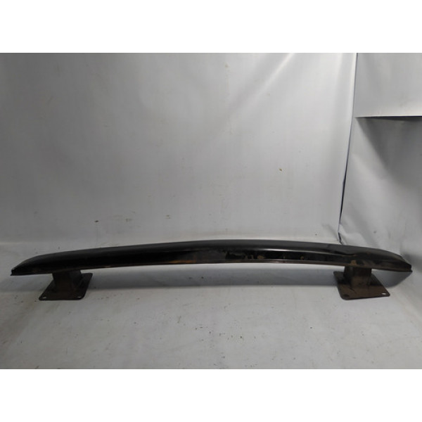 Alma Parachoque Traseiro Fox 2004 2005 2006 2007 08 09 2010