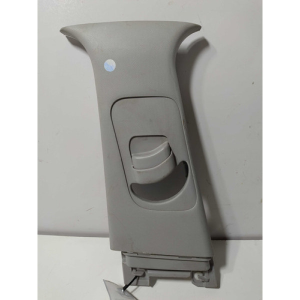 Moldura Da Coluna Central Esquerdo Hyundai Hb20 85830-1s000