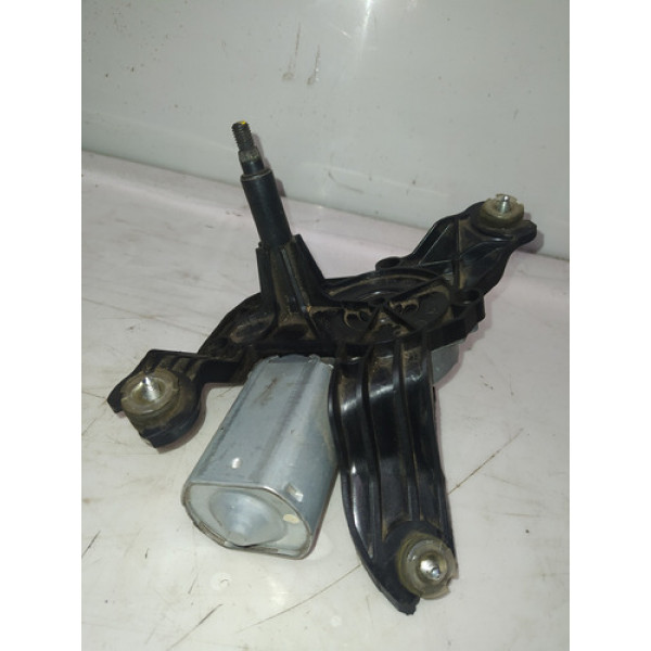 Motor Do Limpador De Vidro Hb20 Traseiro 987001s000 Original