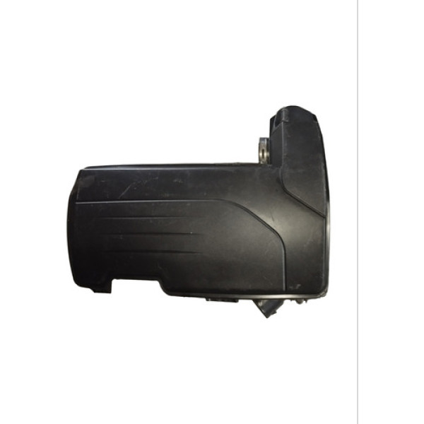 Caixa Filtro De Ar Com Filtro Renault Logan 1.0 16v 2012  