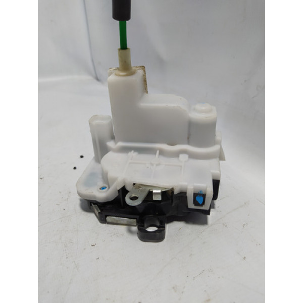 Fechadura Elétrica Tras Direita Grand Siena 2015 518921740