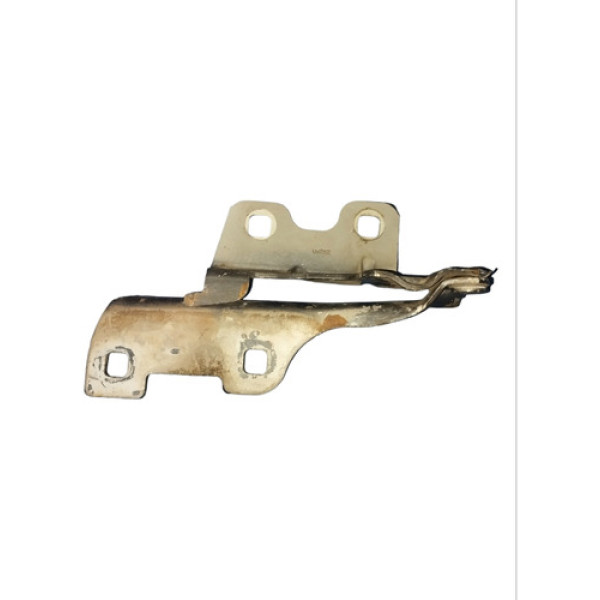 Dobradiça Lado Direito Do Capô Renault Clio 2002