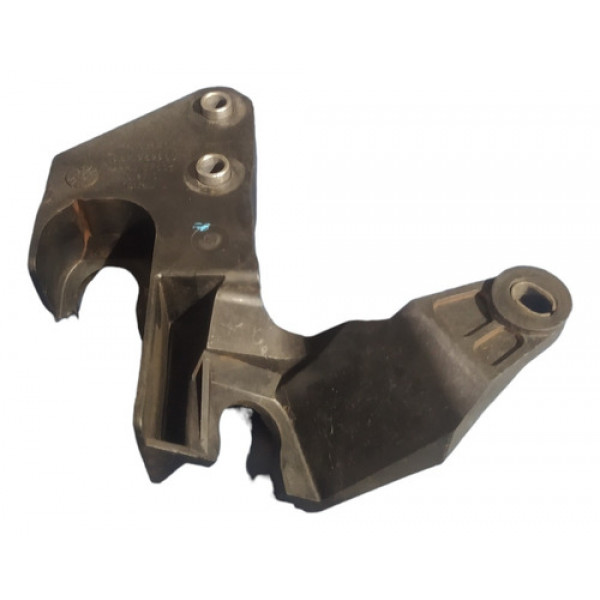 Suporte Cabo Marcha Trambulador C3 Aircross 1.6