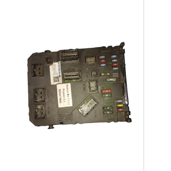 Modulo Central Bsi Citroen Xsara Picasso 2.0 9652474980