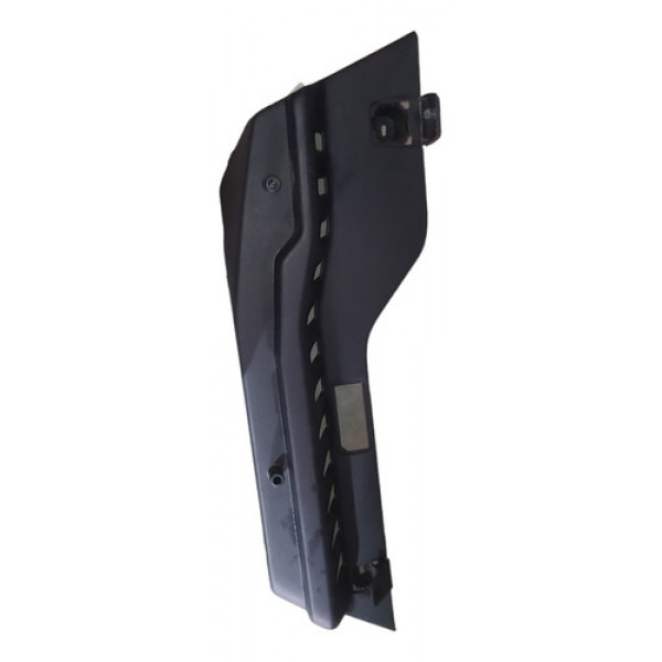 Acabamento Porta Mala Esquerdo Peugeot 2020 