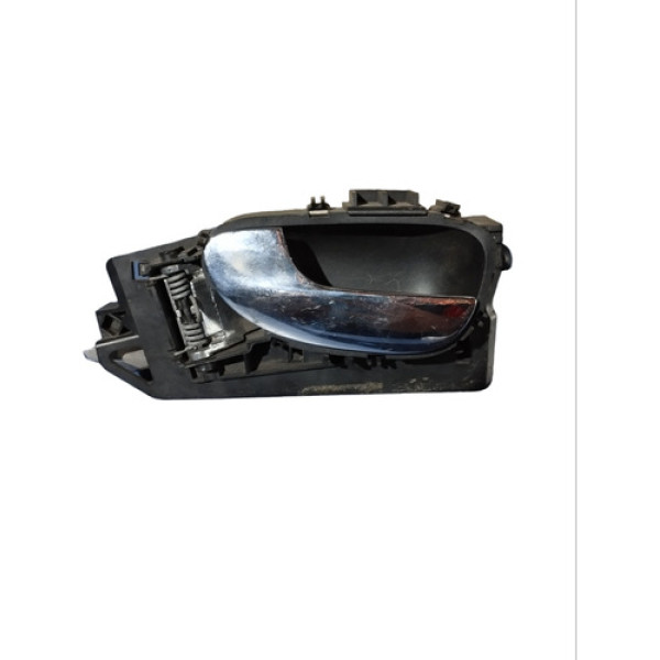 Maçaneta Interna Porta Dianteiro  Original Peugeot 307