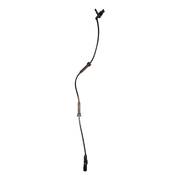 Sensor Freio Abs Traseiro Esquerdo Renault Kwid 2017 A 2023